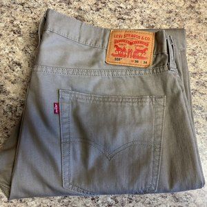 Levi's 559 Men's jeans - 2 pair
